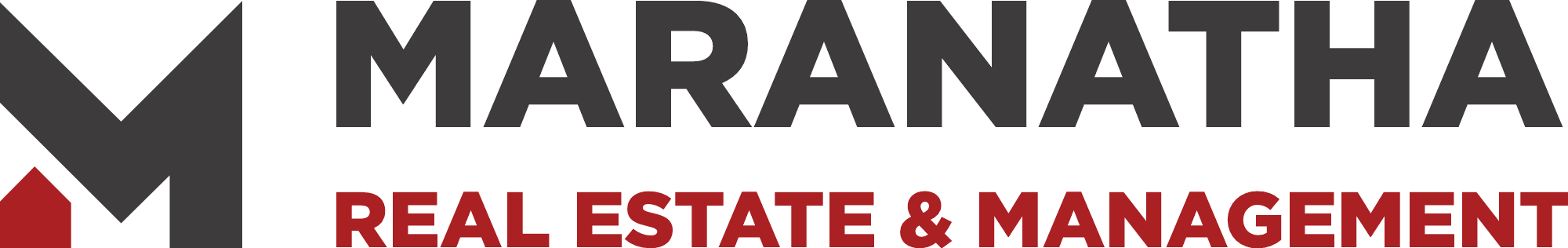 Maranatha Properties Logo